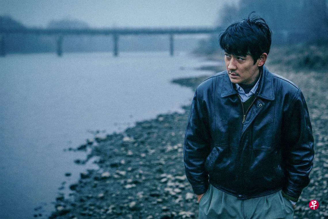 影评：河边——错误终结者| 联合早报