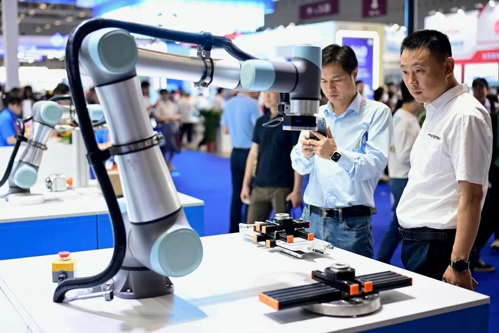 中国3月非官方PMI放缓 显示中东战争影响出口