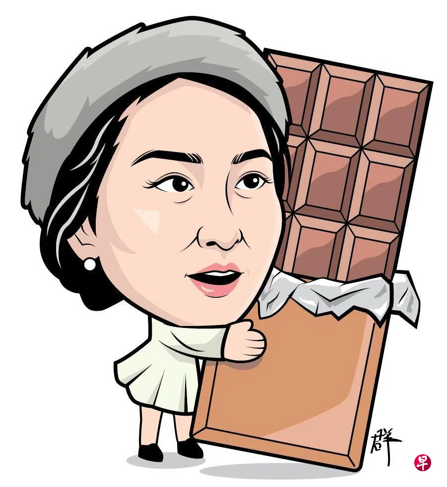 新闻人间：北理工女教师与她的争议课堂