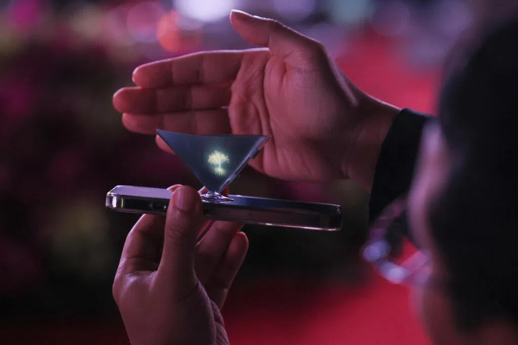 新民中学庆80周年 推出升级版课程培养学生创客精神