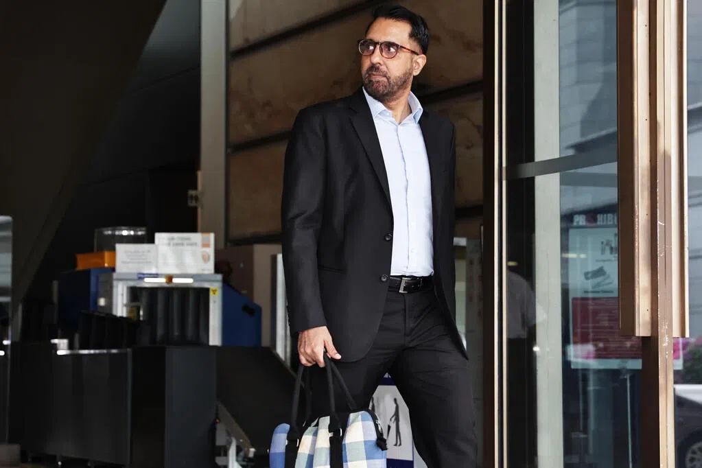 工人党成立纪委会审查毕丹星 学者：时间安排上或为争取政治空间　