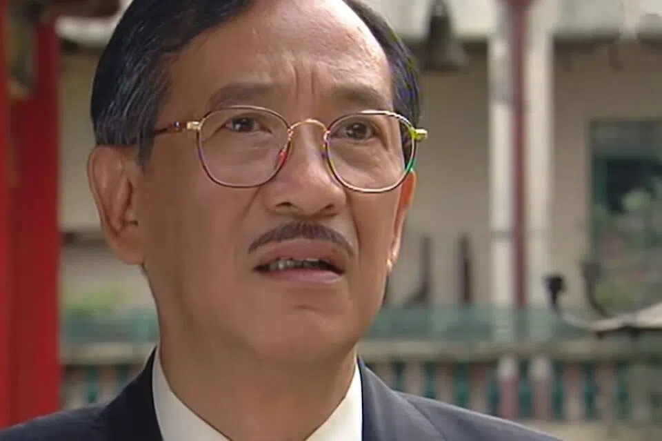 专演反派的香港资深艺人江图，4月15日传来噩耗，享年89岁。外号“田鸡”的男演员田启文向东网确认了他的死讯。