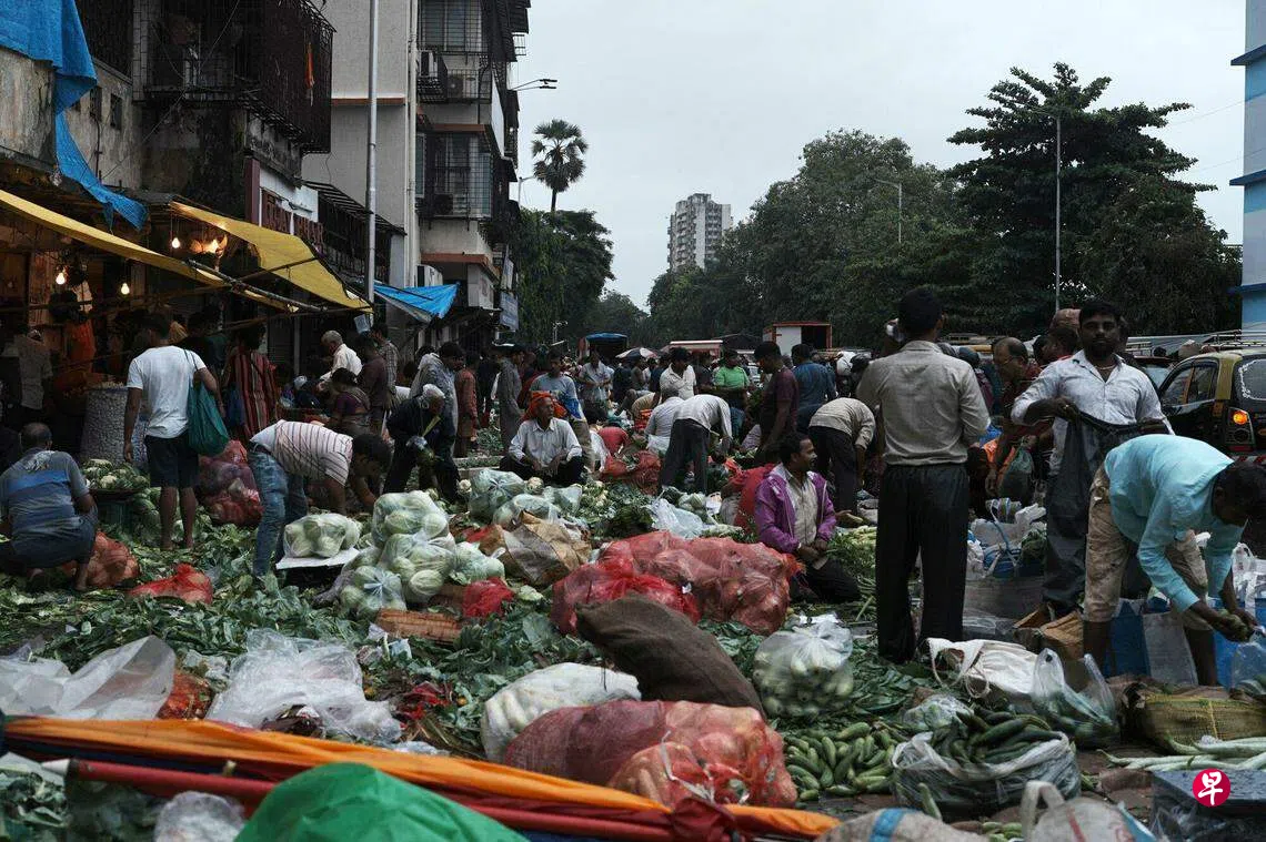 印度发布新政府首份预算案计划上调资本利得税| 联合早报