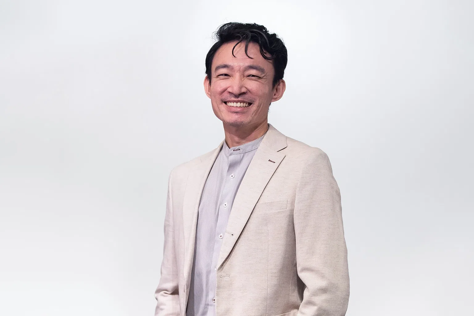 FSMOne.com总经理黄智郁指出8.80元固定佣金，帮助投资者在本地市场累积更多投资的同时，还能节省资金。（图/商家提供）