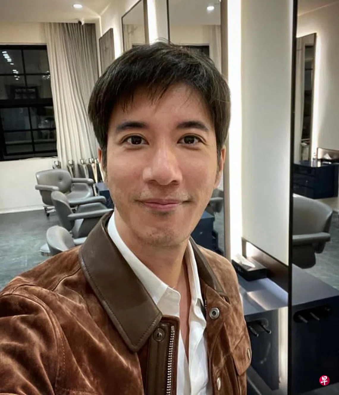 王力宏发声：没对婚姻不忠李靓蕾要4300万赡养费| 联合早报