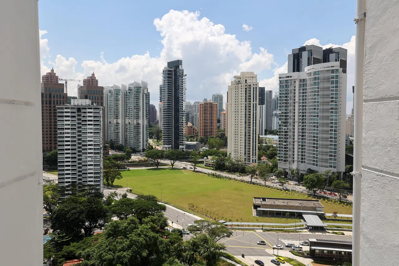 分析师认为。发展商可能会组成财团竞标锡安路A地段，成员当中会包括有建造酒店经验的发展商。（档案照片）