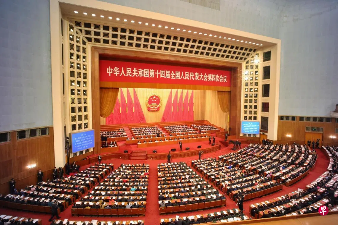 �й�ȫ���˴���������ģ�3��12�գ��ڱ����������þ��б�Ļ�ᡣ �������ͨ�磩