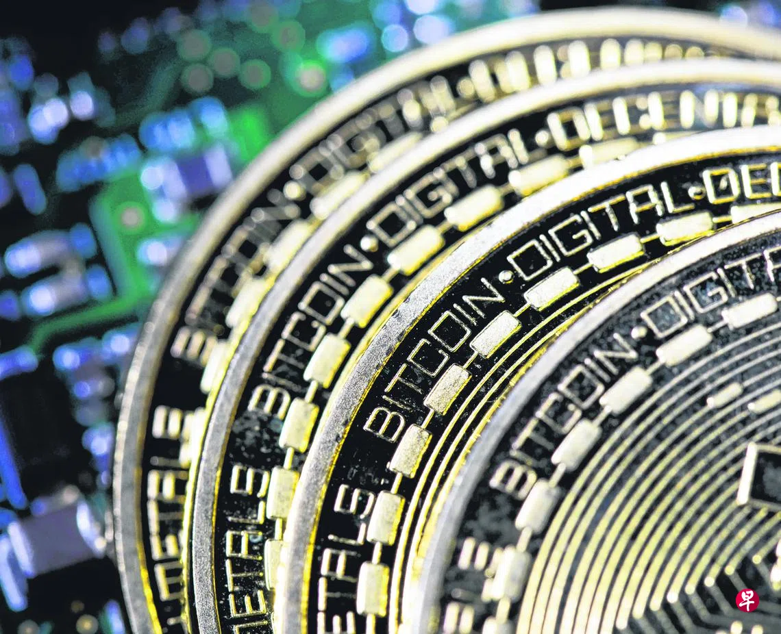 马国非法加密货币挖矿猖獗电力盗窃案激增三倍| 联合早报