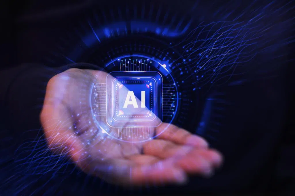 人工智能赋予高价值工作 企业发展AI技术面临多重挑战