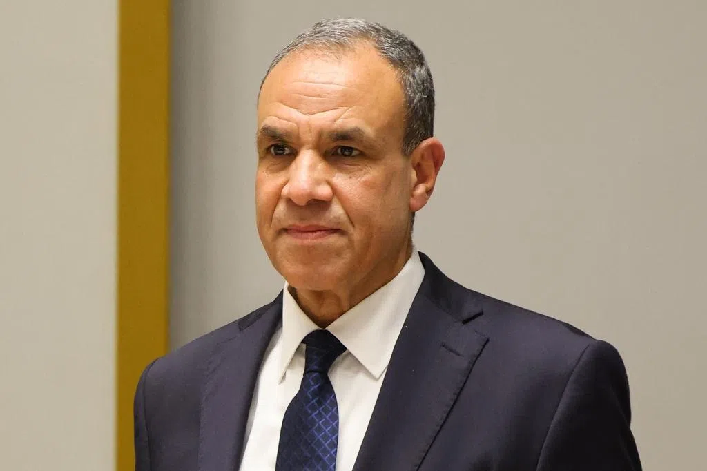 埃及愿意主办伊朗会议 促缓和局势