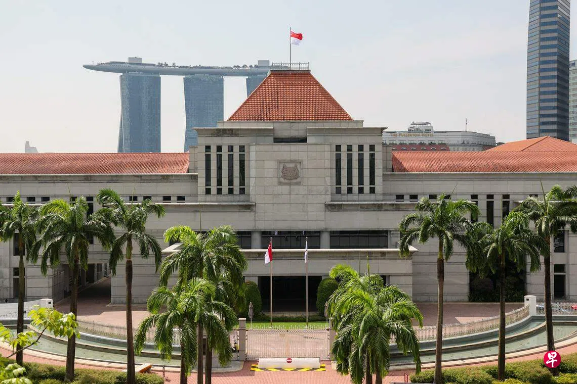 吴俊刚：向民粹主义说不| 联合早报