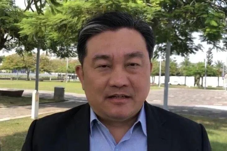 民进党立委：美国不把国民党视为伙伴