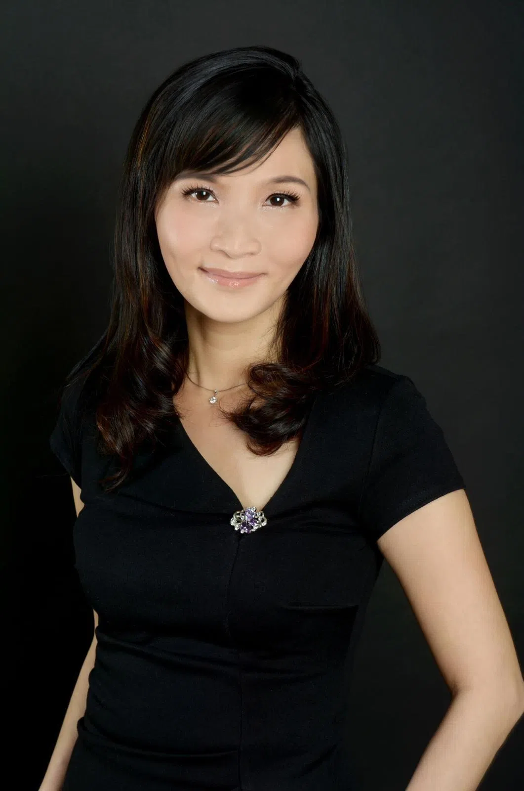 何宛欣医生说，约三分之一的带状疱疹患者会受到带状疱疹后神经痛的影响，而且持续被折腾数月至数年。（受访者提供）