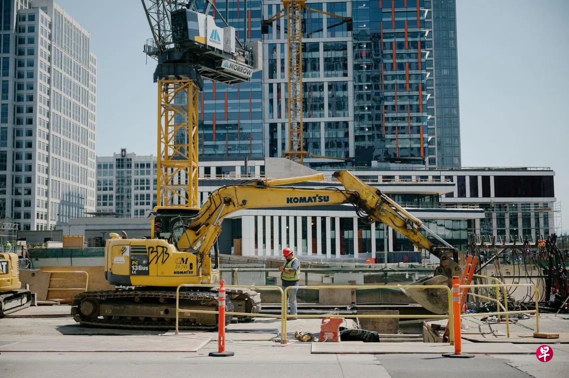 美国多数城市7月失业率同比上升凸显劳动力市场放缓| 联合早报