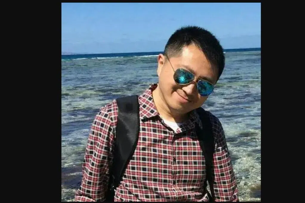 媒体人刘虎被解除取保候审