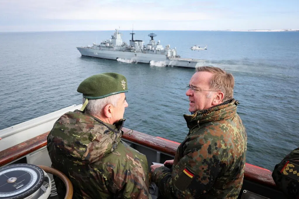 岳健勇：德国的欧洲，还是欧洲的德国？