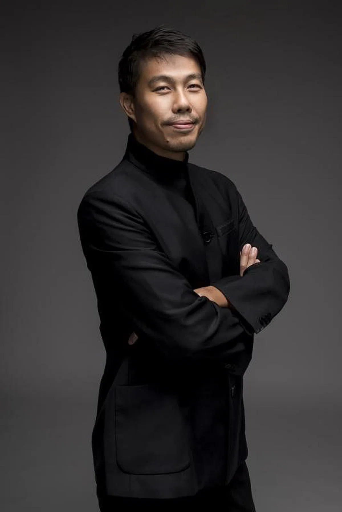 吴翰卫创办的“Lirica Arts”将呈献两场咏叹调之夜，包括在本地史无前例的复古巴洛克歌剧。（档案照）