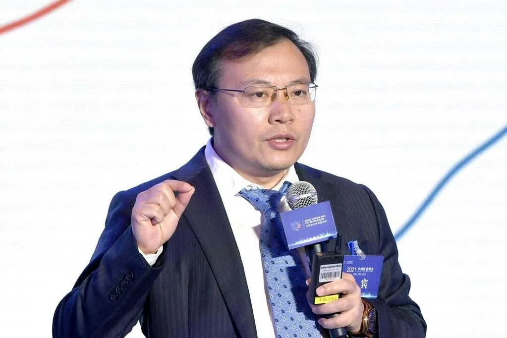 杨丹旭：任泽平从经济学家变成了网红
