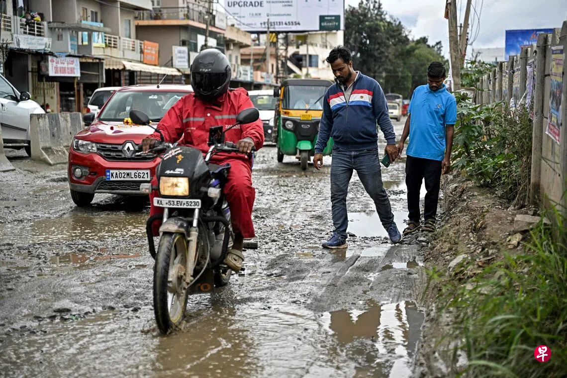 印度“10分钟送达”模式惹争议逾20万配送员罢工抗议| 联合早报