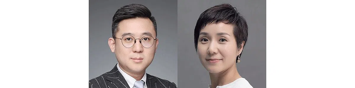 孟文博先生、张书嘉女士