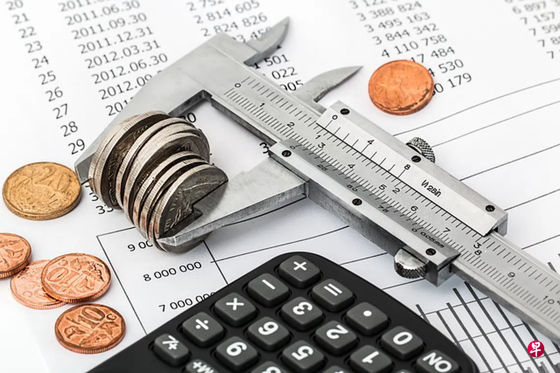 惠誉：债务负担上升主权国违约2020年来有所增加| 联合早报