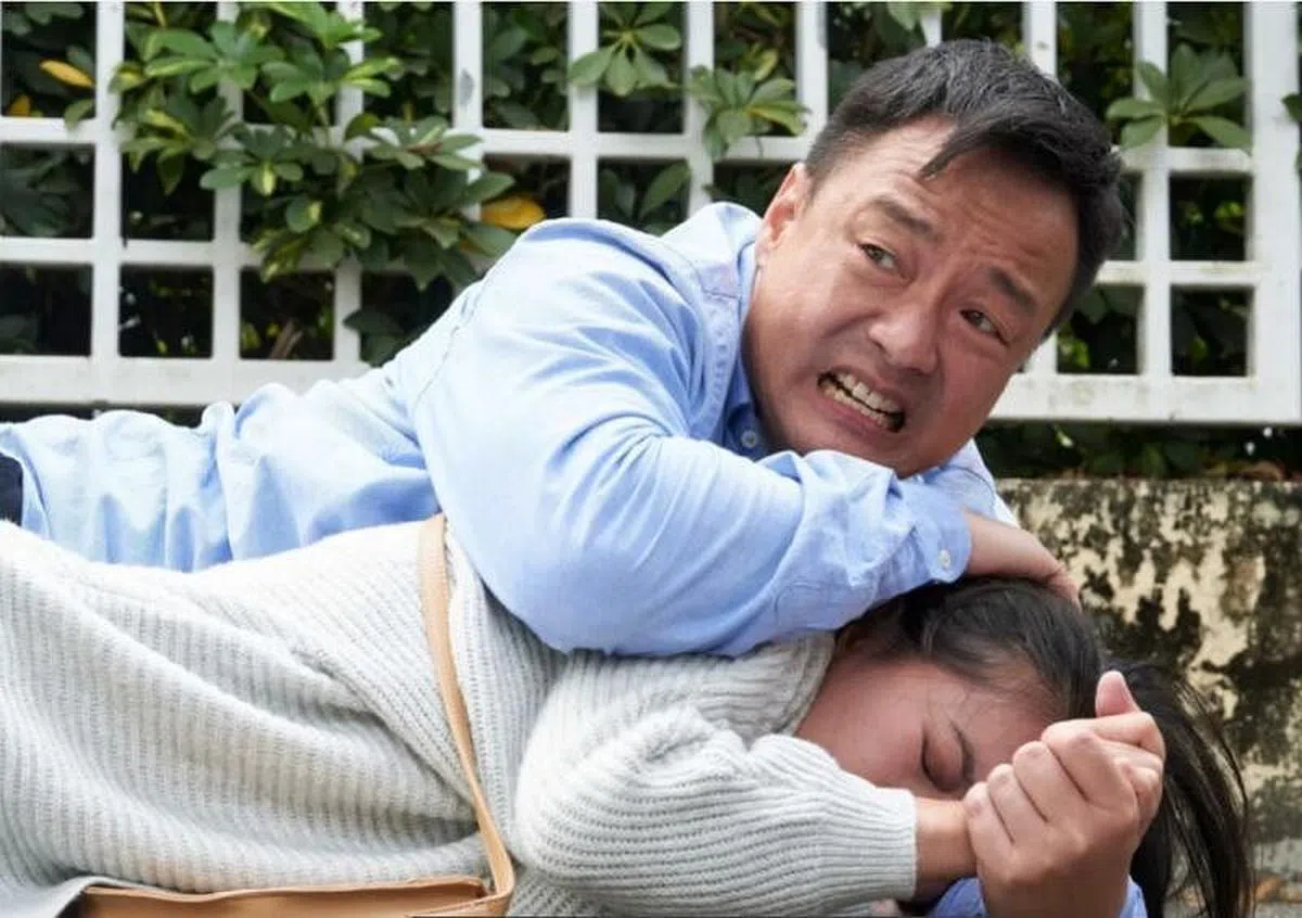 王喜挂帅《照单全收》。（取自网络）