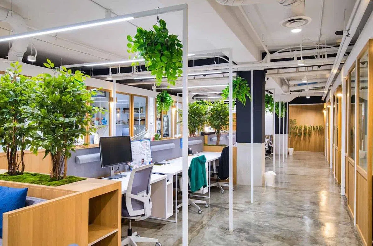 （图/Cocre8网站）。 