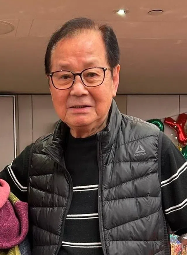 杜平曾是1960年代粤语片当红小生之一。（互联网）