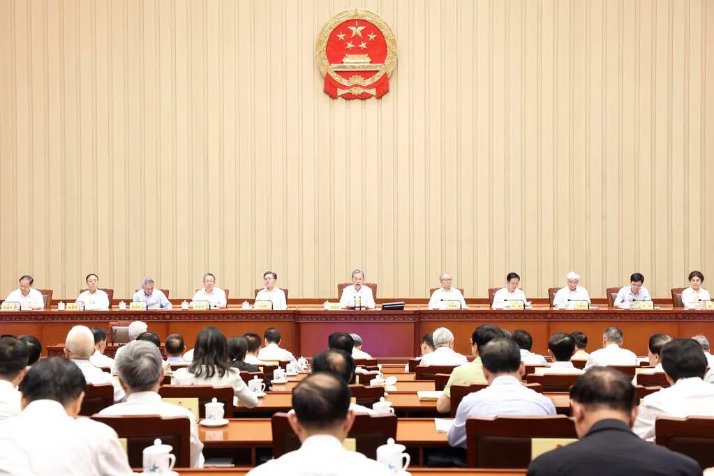马兴瑞与六名解放军将领人大代表资格被终止 学者：或涉二十一大布局