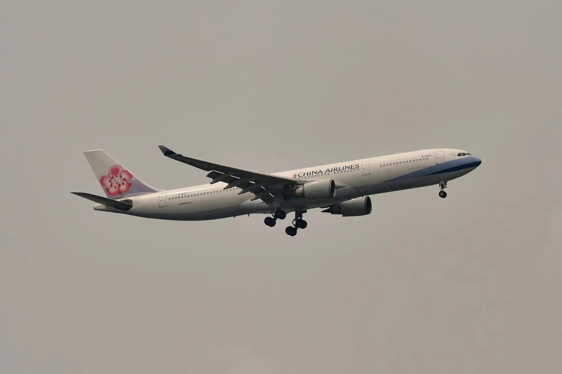 巴基斯坦成全球首个对台关闭领空国家 台外交部谴责
