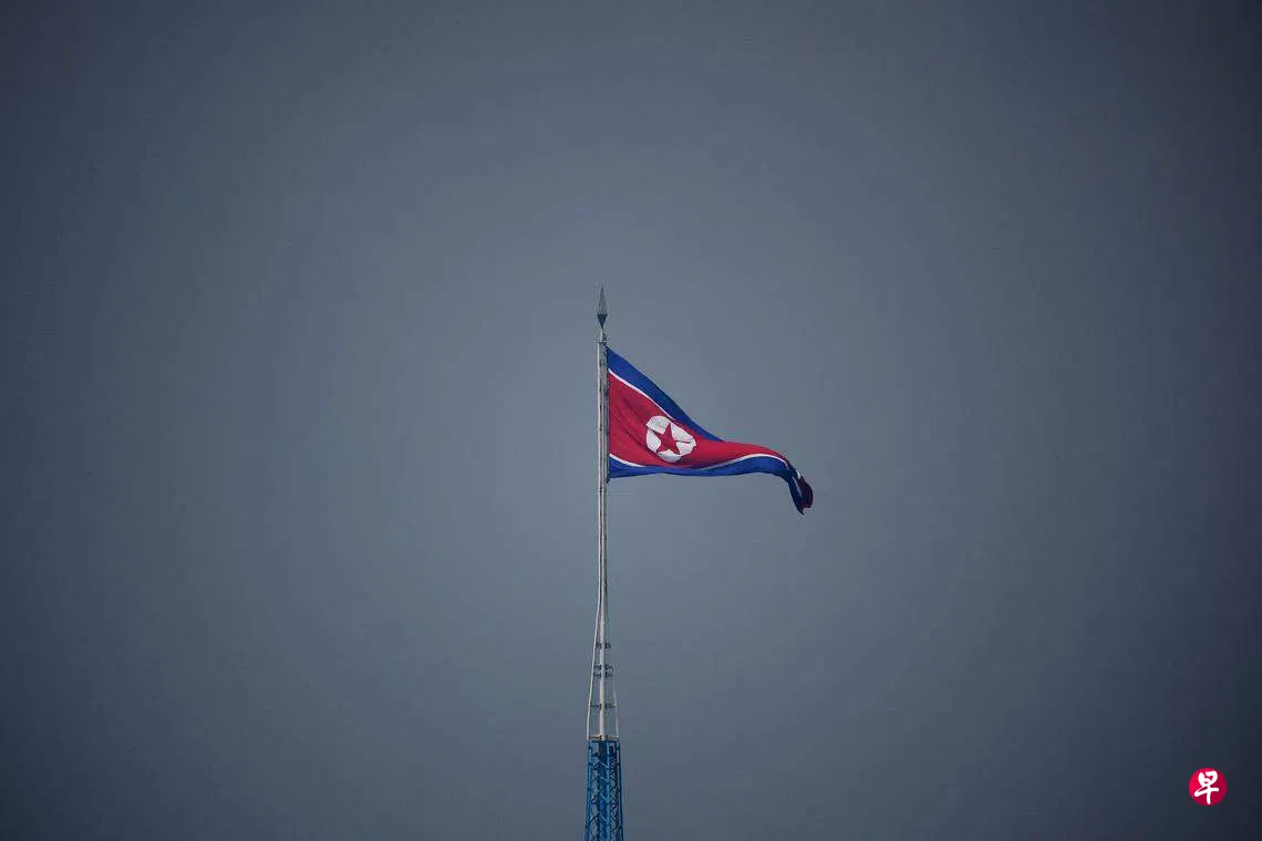 消息称朝鲜官员小组访问俄罗斯两国交流明显增多| 联合早报