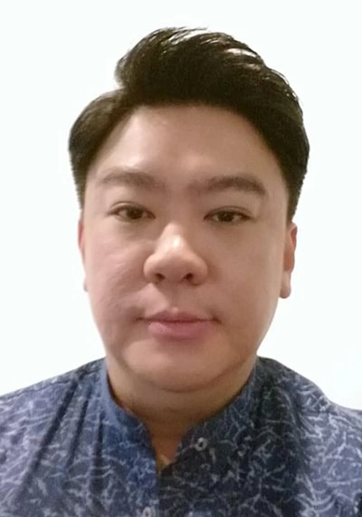 乐器世界执行董事陈恒鸿：我们除了拍摄视频做宣传，也邀请知名的演奏家来介绍乐器。（受访者提供）