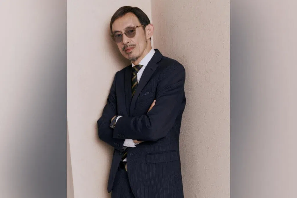 马家辉“秘密三部曲”收官 写尽香港的暧昧与混沌