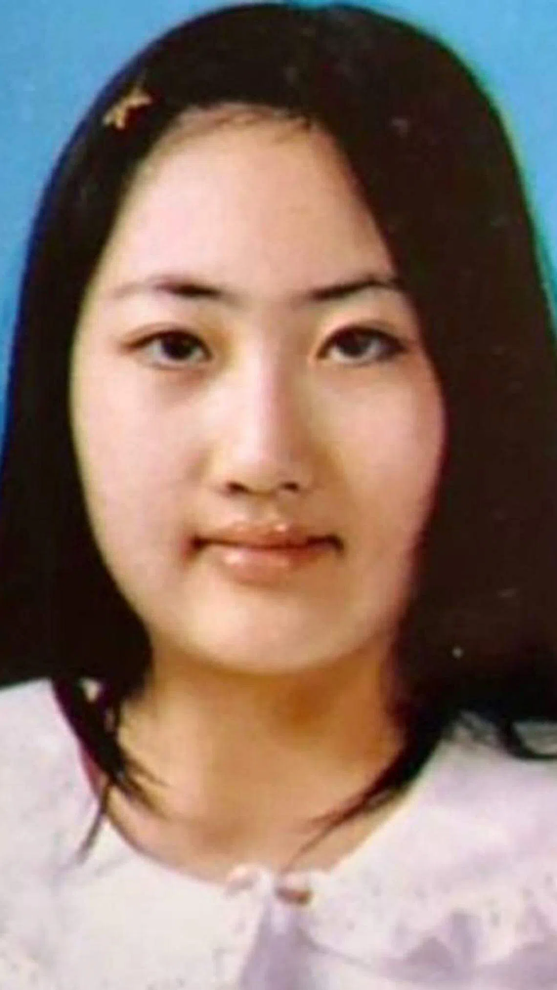 女嫌凶田村瑠奈与父母的关系相当扭曲。（互联网）