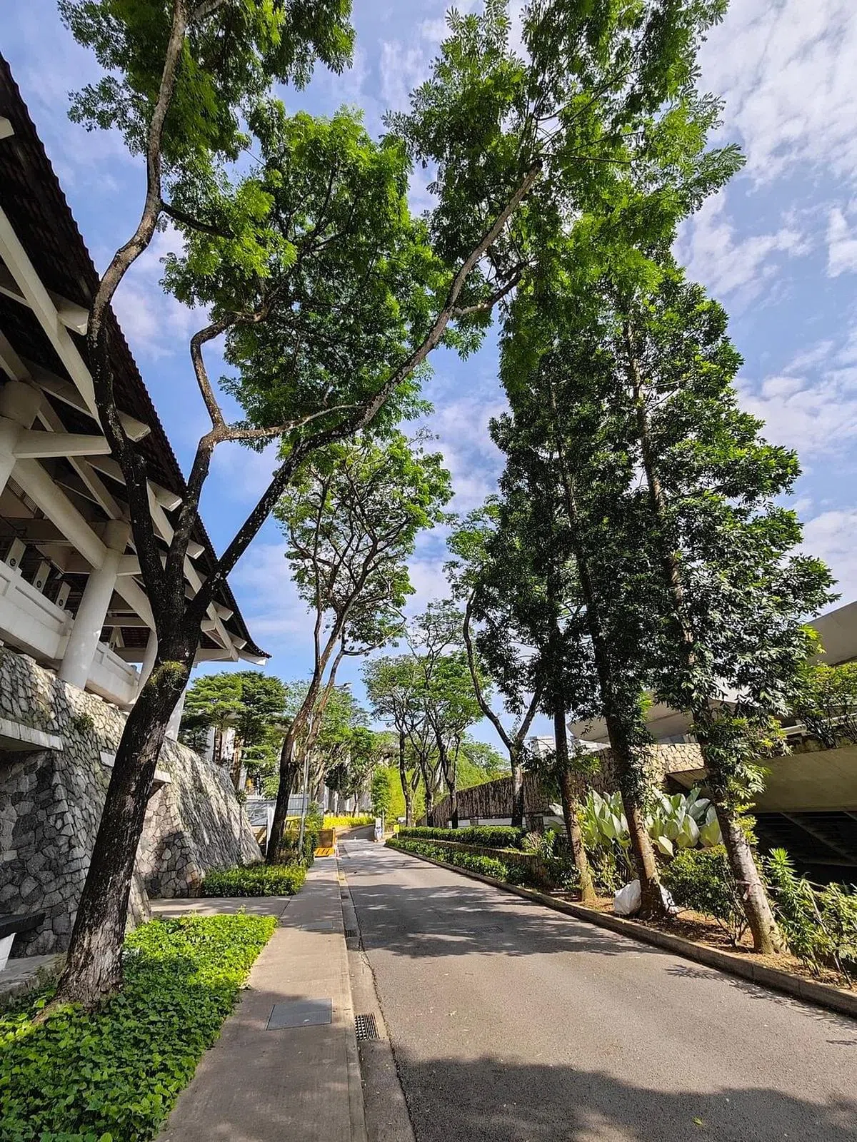 小米13 Pro在曝光、对比度、色彩等表现优异。（黄少伟摄）