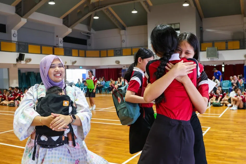 O水准会考至少五科及格率达86.9% 比上届略低