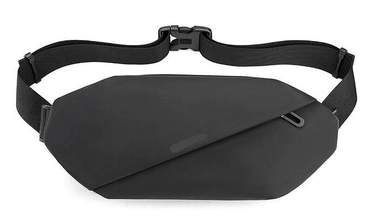 腰包（来源：互联网）