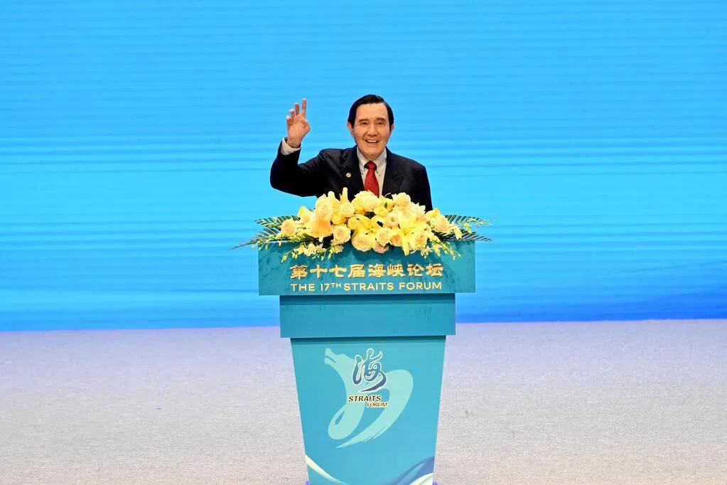 不满调查结果 马英九：将通过诉讼追究萧旭岑王光慈责任