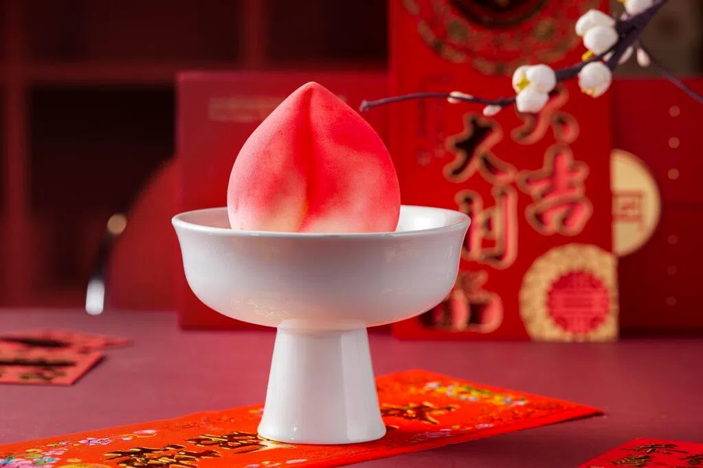 新式茶餐厅开分店 学生享下午茶限时优惠