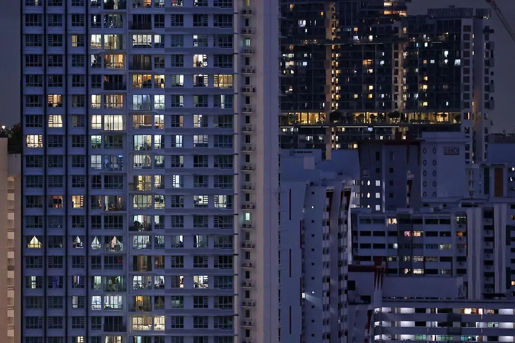 能源成本回落 明年首季下调住家电价煤气价