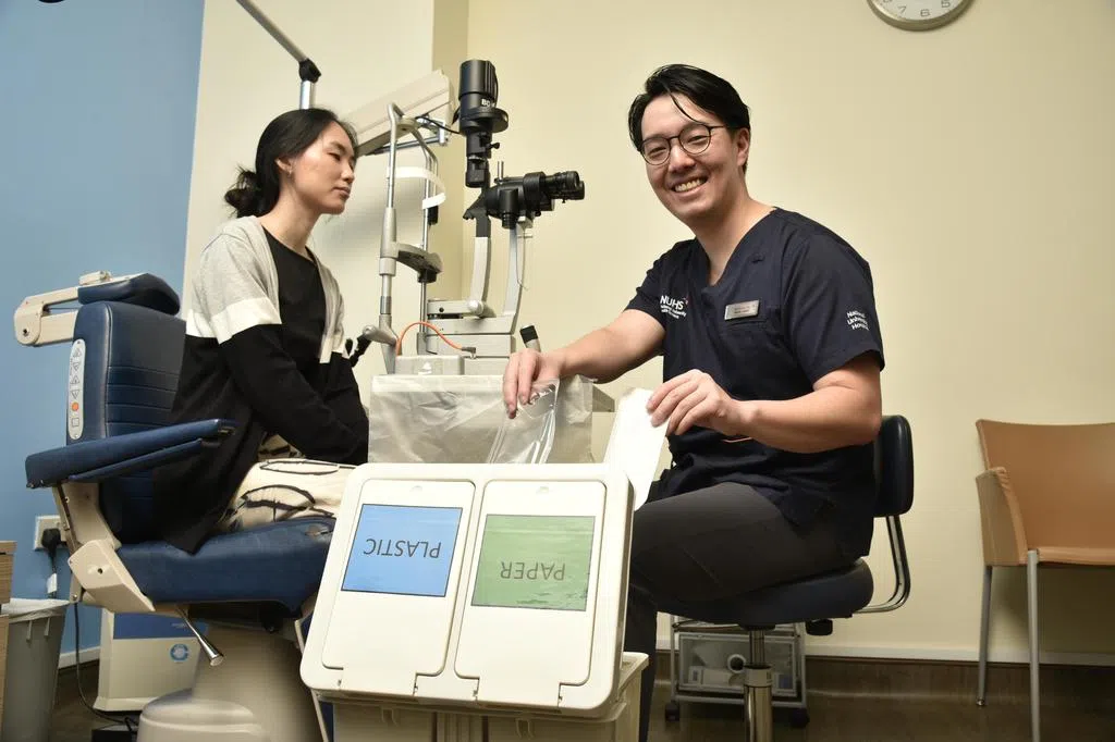 眼药水首次被发现含微塑料 是否超出安全水平待确定