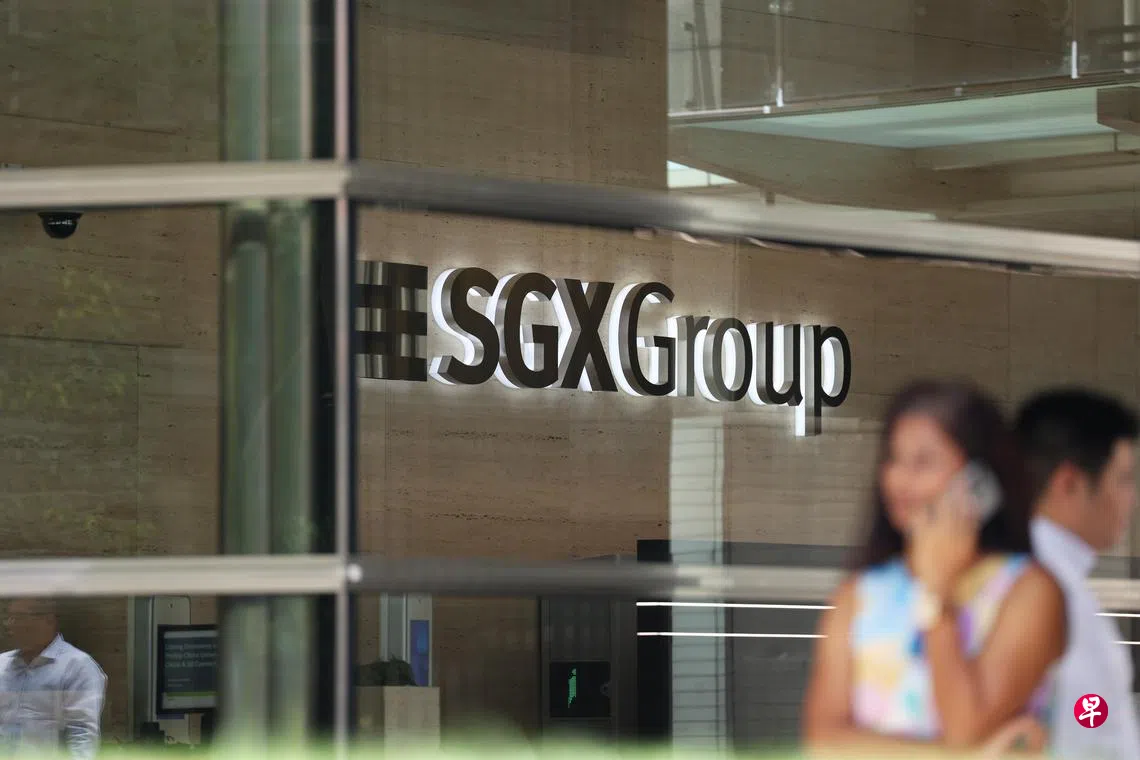 亚太股市表现疲软海指跌至3799.93点| 联合早报