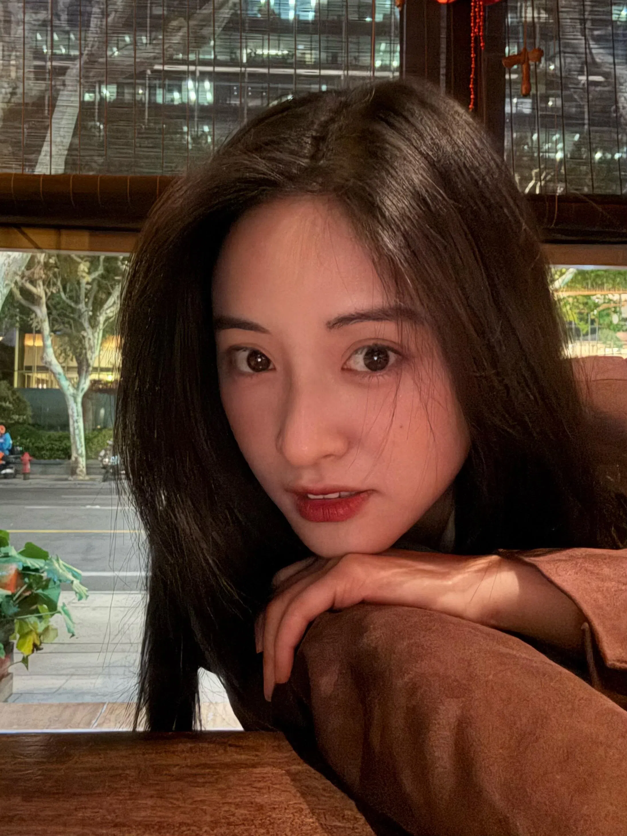 沈月的童声感非常适合《海绵宝宝》活泼又律动的氛围。（取自沈月微博）