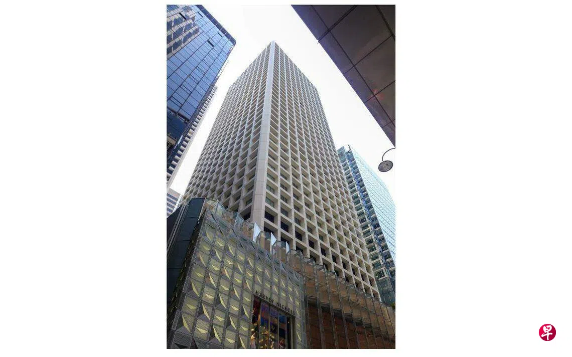 新加坡对冲基金鼎亚资本扩大香港办公空间第四季入驻| 联合早报