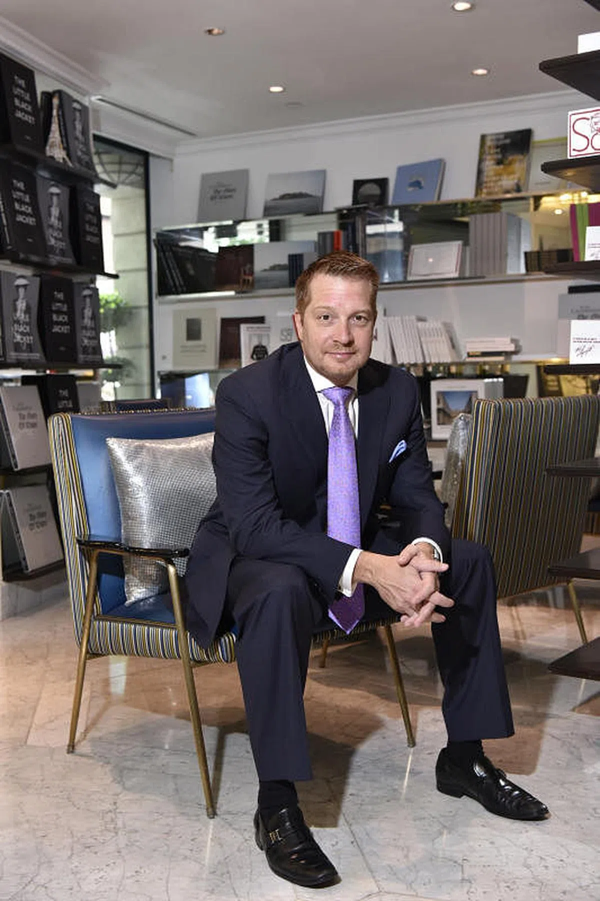 CrowdStrike首席执行官库尔茨（George Kurtz）说：“政府和企业必须做好准备，因为网络将在现代战争中发挥着关键的作用。网络的挑战在于它没有规范。因此，这种网络战会如何升级、会发生什么，真的得‘拭目以待’。”（海峡时报）