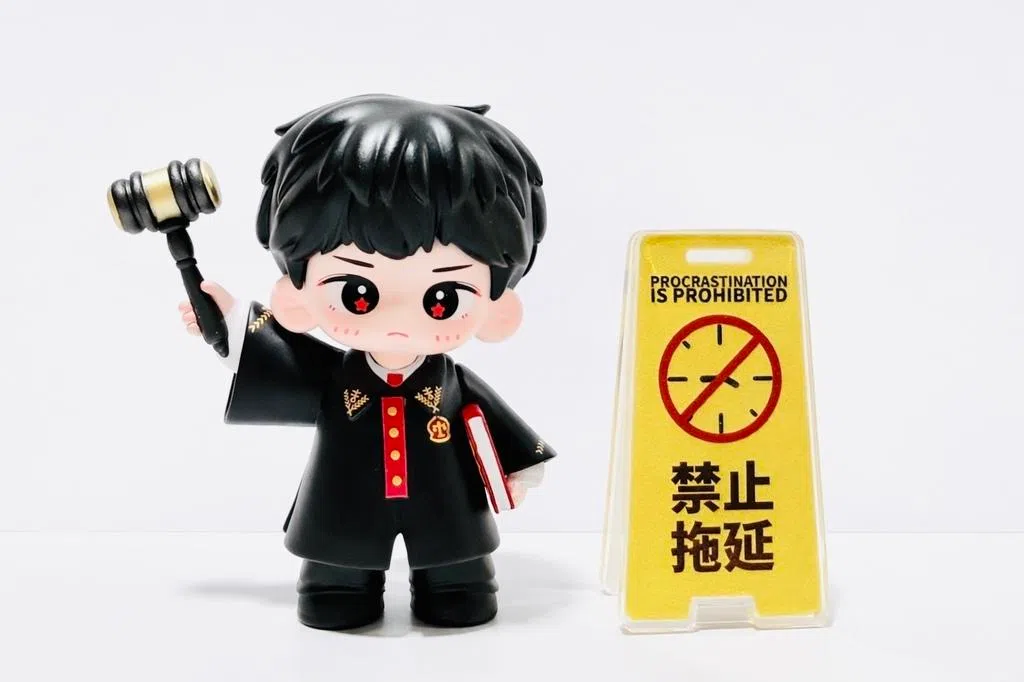 【阿单手帐】周佳铃：大学生效率自救指南：我的六个实用小技巧