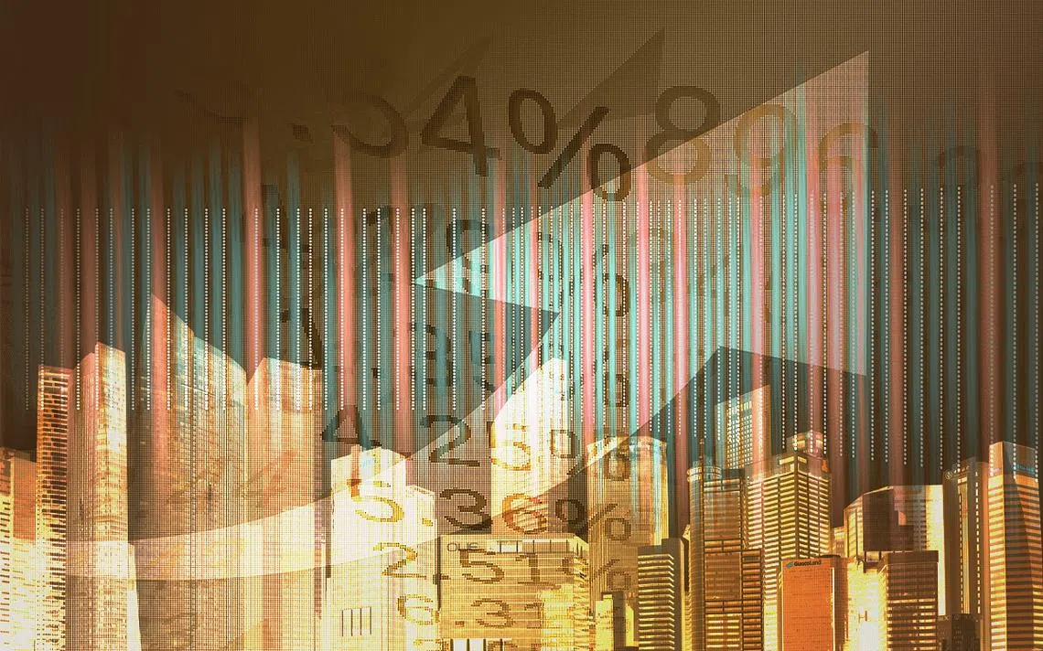 国库券热潮不断个人投资者应如何抉择| 联合早报