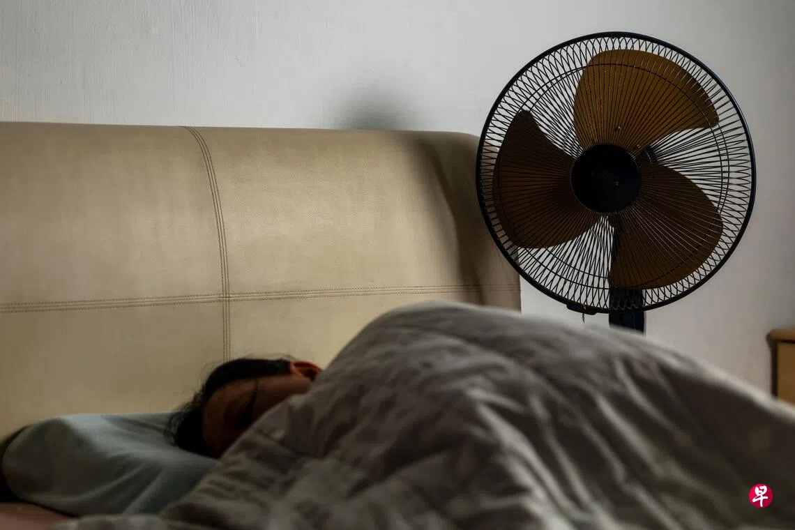 周末适当补眠可降低高血压风险 但睡太多也有害