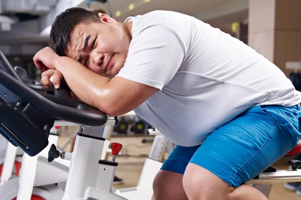 战胜肥胖 从减糖开始