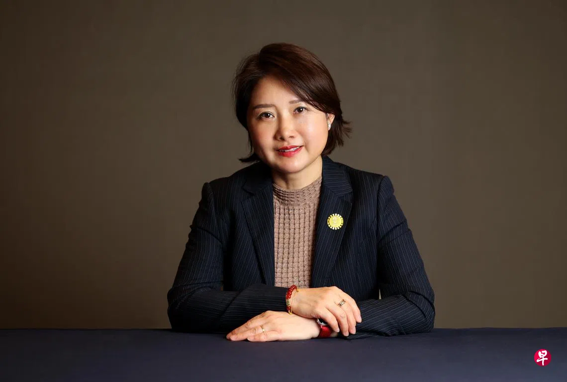 阿里云国际总裁袁千：“来自东方的云” 携AI走向五湖四海| 联合早报